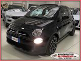 FIAT 500 C 1.0 Hybrid 70cv Cult
