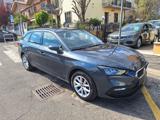 SEAT Leon ST 2.0 TDi 115CV - UNIPRO TAGLIANDATA