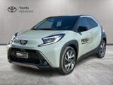 TOYOTA Aygo X 1.0 VVT-i 72 CV 5 porte Lounge S-CVT