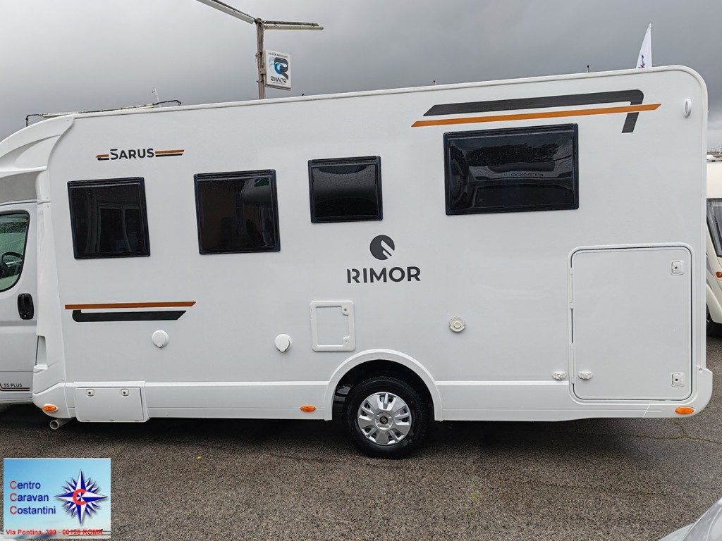 RIMOR SARUS 95 PLUS 80 23484164 O 69c51bf327abe