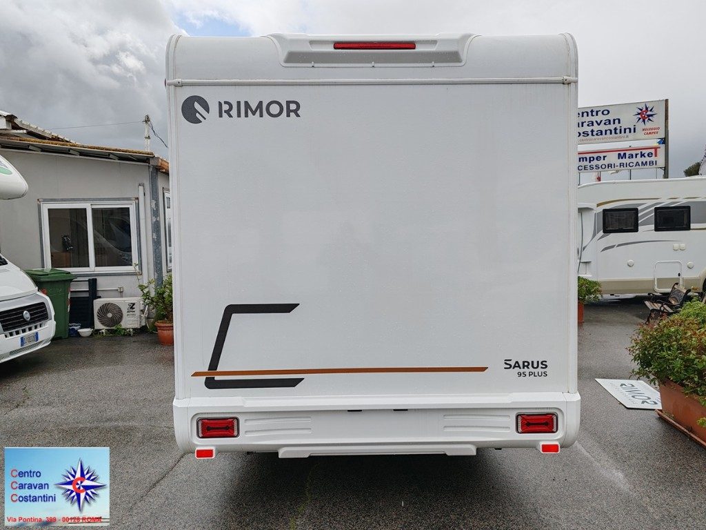 RIMOR SARUS 95 PLUS 82 23484164 O 69c51bf38f755