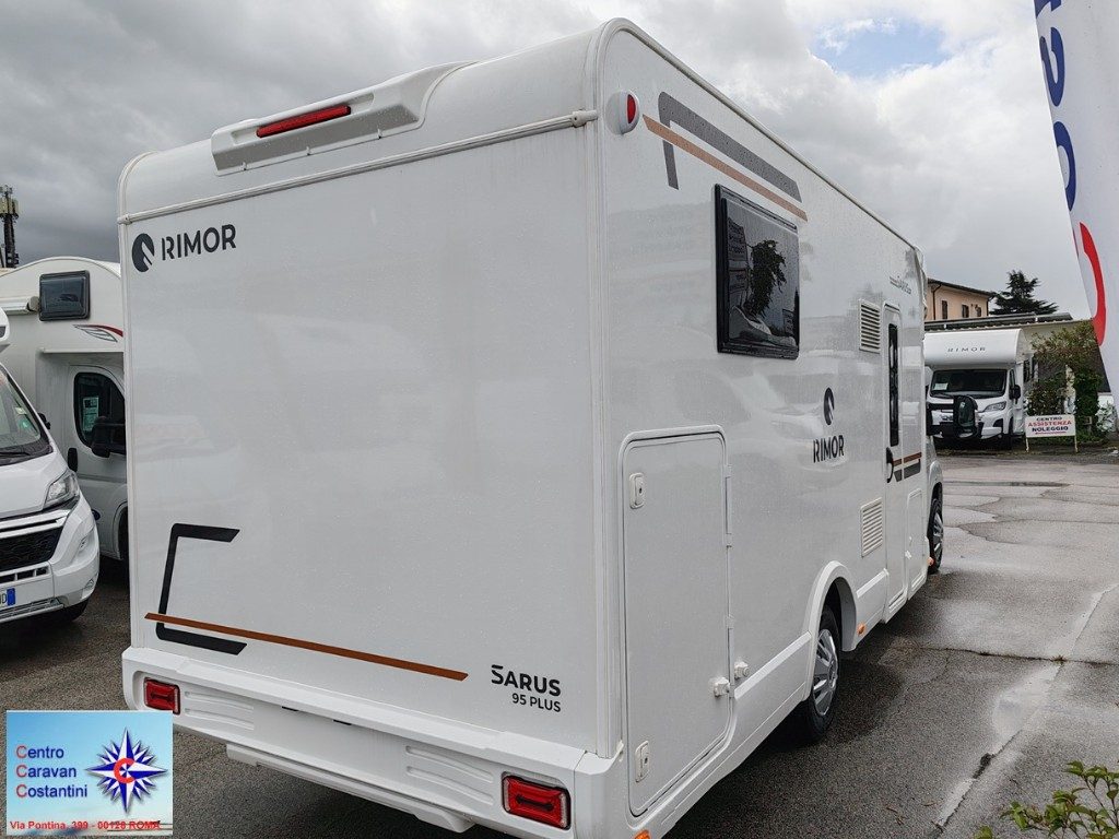 RIMOR SARUS 95 PLUS 83 23484164 O 69c51bf3c940e