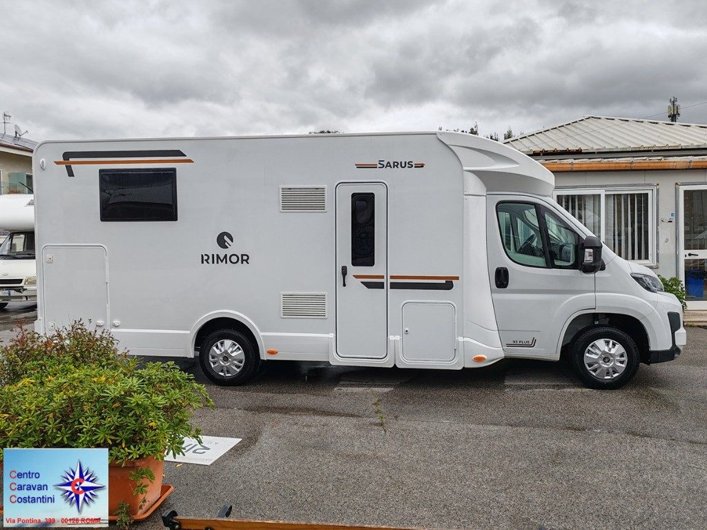 RIMOR SARUS 95 PLUS 84 23484164 O 69c51bf413205