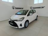 TOYOTA Yaris 1.0 5 porte Lounge