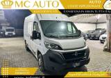 FIAT Ducato 33 2.3 MJT 130CV PM-TM Furgone MOTORE KO (BATTE)