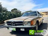 MERCEDES-BENZ SL 280 Cabrio