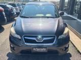 SUBARU XV 2.0D Unlimited X COMMERCIANTI