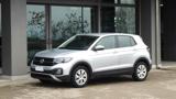 VOLKSWAGEN T-Cross 1.0 TSI Urban BMT