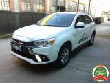 MITSUBISHI ASX 1.6 2WD GPL Bi-Fuel Inform Plus SOLO 84.000 KM