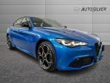 ALFA ROMEO Giulia 2.2 Turbodiesel 210 CV AT8 AWD Q4 Competizione