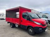IVECO Daily 35C12 BTor 2.3 HPT PM-RG Cabinato