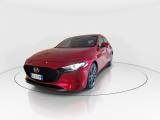 MAZDA 3 Mazda3 e-Skyactiv-G M Hybrid Exclusive Line