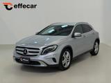 MERCEDES-BENZ GLA 220 d Automatic 4Matic Premium