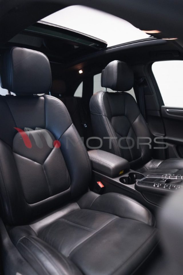 PORSCHE MACAN 2.0 245 CV PDK - foto 21