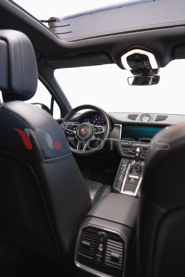 PORSCHE MACAN 2.0 245 CV PDK - foto 22