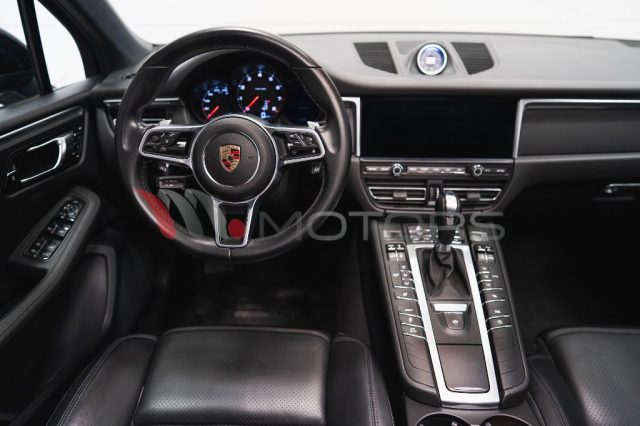 PORSCHE MACAN 2.0 245 CV PDK - foto 23
