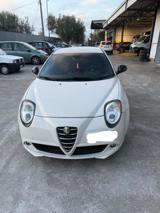 ALFA ROMEO MiTo 170 CV Quadrifoglio Verde