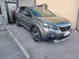 PEUGEOT 5008 BlueHDi 150 S&S GT Line 7 POSTI-E 6B-PREZZO REALE