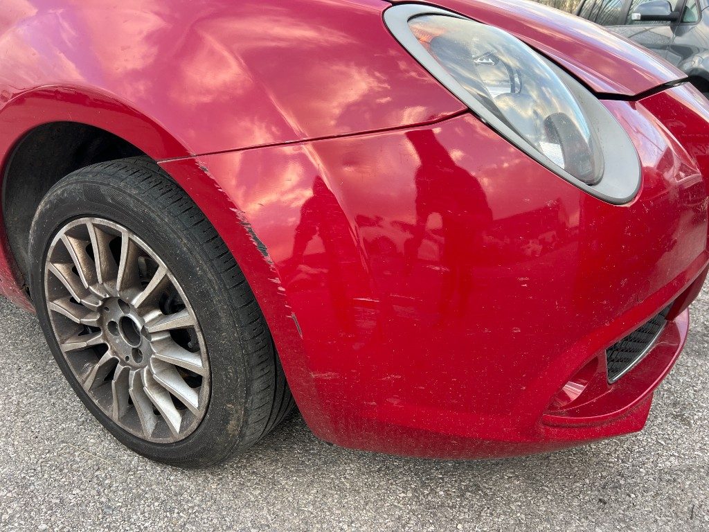 Immagine di ALFA ROMEO MiTo 1.4 70 CV 8V del 12/2013 km 227833