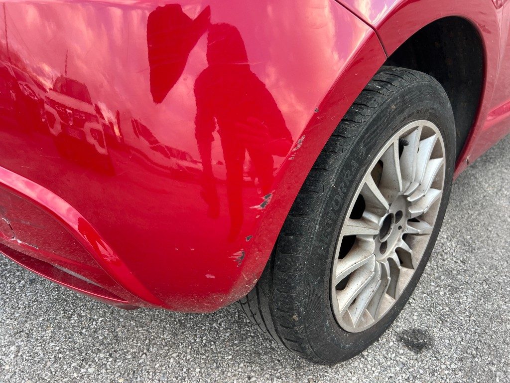 Immagine di ALFA ROMEO MiTo 1.4 70 CV 8V del 12/2013 km 227833