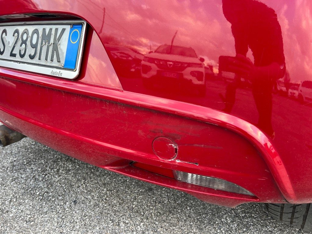 Immagine di ALFA ROMEO MiTo 1.4 70 CV 8V del 12/2013 km 227833