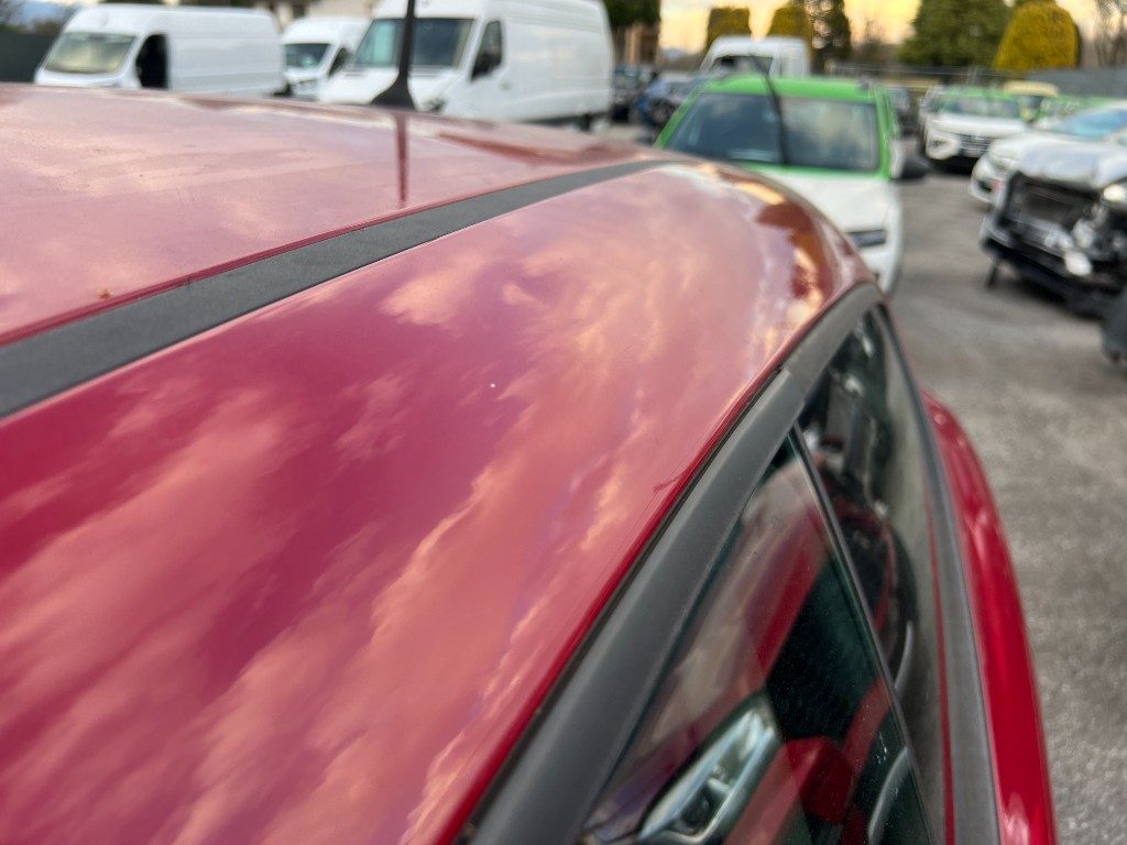 Immagine di ALFA ROMEO MiTo 1.4 70 CV 8V del 12/2013 km 227833