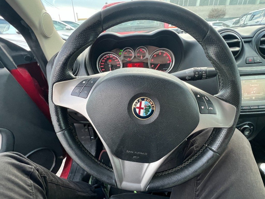 Immagine di ALFA ROMEO MiTo 1.4 70 CV 8V del 12/2013 km 227833