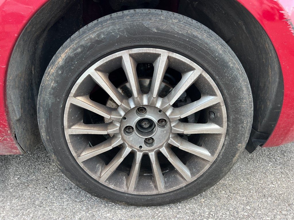 Immagine di ALFA ROMEO MiTo 1.4 70 CV 8V del 12/2013 km 227833