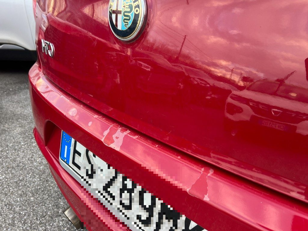 Immagine di ALFA ROMEO MiTo 1.4 70 CV 8V del 12/2013 km 227833