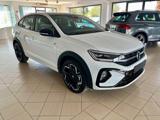 VOLKSWAGEN Taigo R-Line Plus 1.0 TSI 115 CV DSG