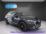 AUDI Q5 35 TDI 163 CV S tronic Business MHEV Prezzo reale