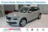 SKODA Kamiq 1.0 TSI 110 CV DSG STYLE + NAVI + CITY PLUS PACK +