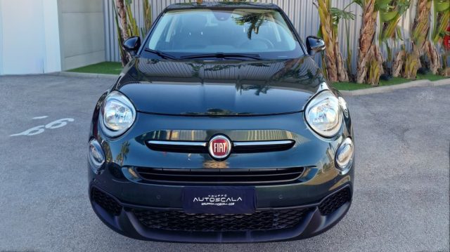 fiat 500x 1.3 multijet 95cv urban usata