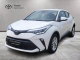 TOYOTA C-HR 1.8 Hybrid E-CVT Active