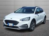 FORD Focus 1.0 EcoBoost 125 CV 5p. Active