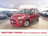 CITROEN C3 Picasso 1.4 VTi 95 Exclusive