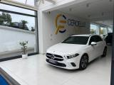 MERCEDES-BENZ A 180 Automatic Business Extra  da ?190,00 mensili ant.0