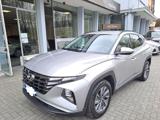 HYUNDAI Tucson 1.6 CRDI 48V XTech + Interno in Pelle