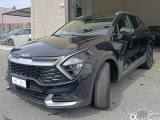 KIA Sportage 1.6 TGDi HEV AT Style