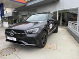 MERCEDES-BENZ GLC 300 Allestimento AMG Premium 4MATIC