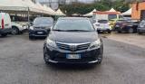 TOYOTA Avensis 2.0 D-4D Wagon Lounge