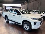 MITSUBISHI L200 2.3 D Double Cab 4x4 Easy Select Invite Connect