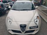 ALFA ROMEO MiTo 1.4 78 CV Distinctive Sport Pack