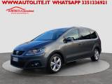 SEAT Alhambra 2.0 TDI 150 CV DSG Xcellence