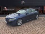 ALFA ROMEO Giulia 2200 MJT 180CV SUPER PACK LUSSO