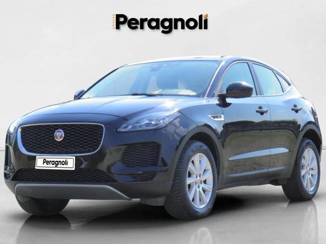 jaguar e-pace 2.0d 150 cv awd aut. s usata
