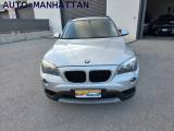 BMW X1 sDrive20d