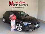 AUDI A3 SPB 35 TDI S tronic S line edition