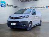TOYOTA Proace 1.5D 120CV Van Passo Medio