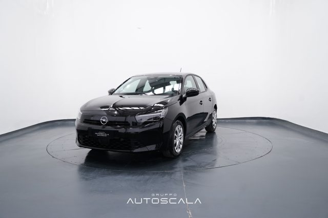 opel corsa 1.2 100cv edition usata